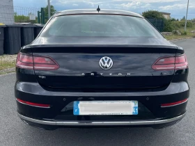 VW Arteon DIGITAL* 2.0* AUTO* DISTRON* FULL , снимка 7