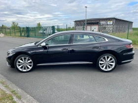 VW Arteon DIGITAL* 2.0* AUTO* DISTRON* FULL , снимка 14