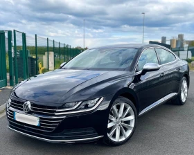 VW Arteon DIGITAL* 2.0* AUTO* DISTRON* FULL , снимка 1