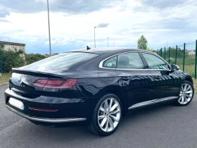 VW Arteon DIGITAL* 2.0* AUTO* DISTRON* FULL , снимка 5