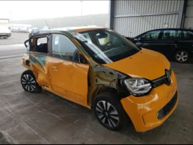 Renault Twingo Electric, снимка 1