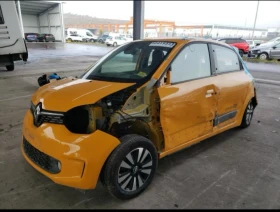 Renault Twingo Electric, снимка 2