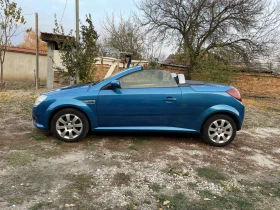 Opel Tigra, снимка 6