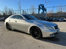 Mercedes-Benz CLS 320 3.0d 211 к.с., снимка 6