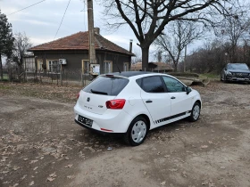 Seat Ibiza 1.2i, снимка 4