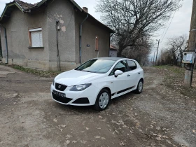 Seat Ibiza 1.2i, снимка 6