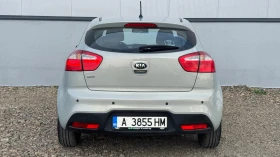 Kia Rio Automatic 20 000 км., снимка 6