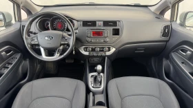 Kia Rio Automatic 20 000 км., снимка 11