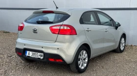 Kia Rio Automatic 20 000 км., снимка 5