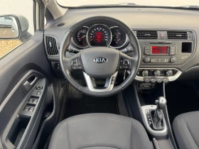 Kia Rio Automatic 20 000 км., снимка 12