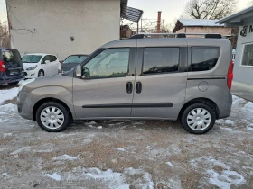 Opel Combo 1.4CNG* КЛИМА* ТЕМПОМАТ* ПАРКТР* 6ск* ГЕРМАНИЯ     - [4] 