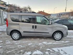 Opel Combo 1.4CNG* КЛИМА* ТЕМПОМАТ* ПАРКТР* 6ск* ГЕРМАНИЯ     - [7] 