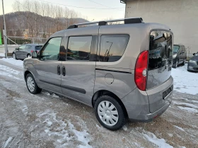 Opel Combo 1.4CNG* КЛИМА* ТЕМПОМАТ* ПАРКТР* 6ск* ГЕРМАНИЯ     - [6] 