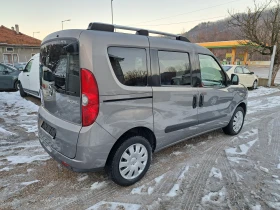 Opel Combo 1.4CNG* КЛИМА* ТЕМПОМАТ* ПАРКТР* 6ск* ГЕРМАНИЯ     - [3] 