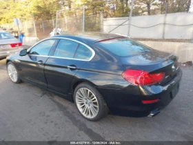 BMW 650 XDRIVE* PANO* ПОДГРЕВИ* ОБДУХВАНЕ* ХЕДЪП* ФИКС.ЦЕН - [5] 