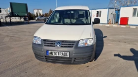 VW Caddy 1.9TDI | Mobile.bg    2