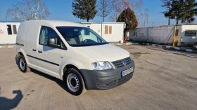 VW Caddy 1.9TDI | Mobile.bg    3