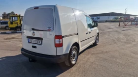 VW Caddy 1.9TDI | Mobile.bg    4