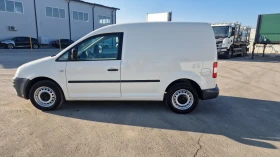 VW Caddy 1.9TDI | Mobile.bg    7