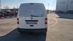 VW Caddy 1.9TDI | Mobile.bg    5