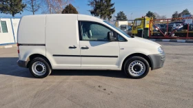 VW Caddy 1.9TDI | Mobile.bg    8