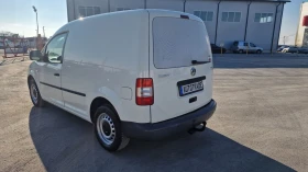 VW Caddy 1.9TDI | Mobile.bg    6