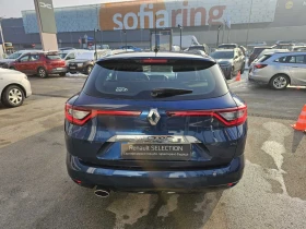 Renault Megane 1.2 TCe 100 BVM6, снимка 6