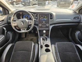 Renault Megane 1.2 TCe 100 BVM6, снимка 7