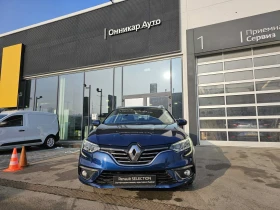 Renault Megane 1.2 TCe 100 BVM6, снимка 3