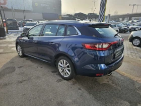 Renault Megane 1.2 TCe 100 BVM6, снимка 4