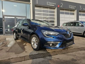 Renault Megane 1.2 TCe 100 BVM6, снимка 2