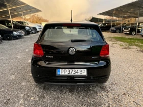 VW Polo 1.2 tdi | Mobile.bg    6