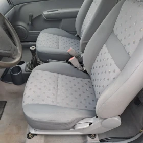 Hyundai Getz 1.1  Разход 5л./100км, снимка 13