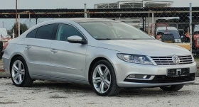 VW CC Germany-143хкм-пълна ист.-Keyless-Distronic, снимка 6