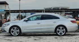 VW CC Germany-143хкм-пълна ист.-Keyless-Distronic, снимка 2