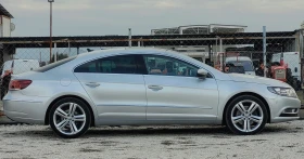 VW CC Germany-143хкм-пълна ист.-Keyless-Distronic, снимка 5