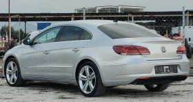 VW CC Germany-143хкм-пълна ист.-Keyless-Distronic, снимка 3