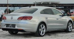 VW CC Germany-143хкм-пълна ист.-Keyless-Distronic, снимка 4