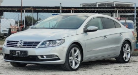 VW CC Germany-143хкм-пълна ист.-Keyless-Distronic, снимка 1