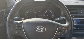 Hyundai I20 1.2 I | Mobile.bg    13