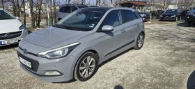 Hyundai I20 1.2 I | Mobile.bg    2