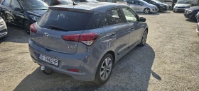 Hyundai I20 1.2 I | Mobile.bg    5