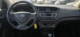 Hyundai I20 1.2 I | Mobile.bg    9