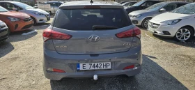 Hyundai I20 1.2 I | Mobile.bg    4