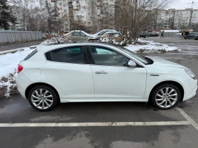 Alfa Romeo Giulietta 1.4 ТВ 120 кс, снимка 4