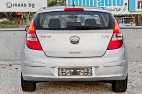 Hyundai I30 1.4 130 хил км, снимка 5