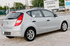 Hyundai I30 1.4 130 хил км, снимка 4