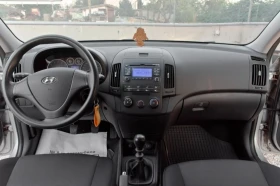 Hyundai I30 1.4 130 хил км, снимка 14