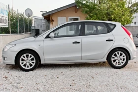 Hyundai I30 1.4 130 хил км, снимка 8