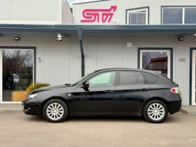 Subaru Impreza 2.0R Swiss, снимка 8